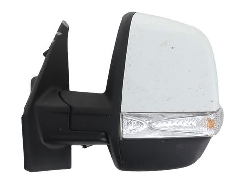 Left mirror FIAT DOBLO Cargo (263_) 1.3 D Multijet (263WXU1A, 263ZXU1A, 263WYB1A, 263ZYB1A) | BP30379624C26