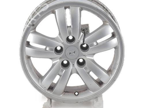 Used Rim Rim HYUNDAI TUCSON (JM) 2.0 CRDi All-wheel Drive (140 hp) 40487414 40487414