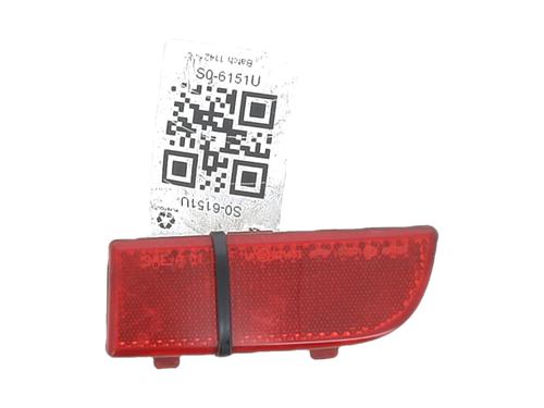 Leuchte rechts Stossstange für MERCEDES-BENZ VITO / MIXTO Van (W639) 111 CDI (639.601, 639.603, 639.605) (109 hp) 30799379