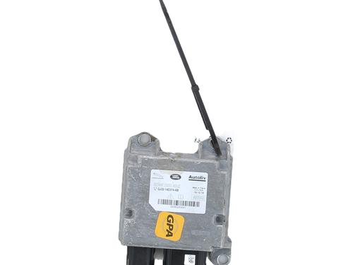 ECU airbags LAND ROVER RANGE ROVER EVOQUE (L538) 2.0 D 4x4 | BP22685670M53 