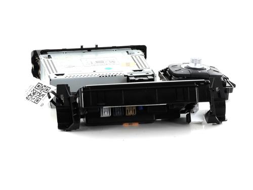 Radio RENAULT MEGANE III Coupe (DZ0/1_) 2.0 dCi | BP26228328E6 