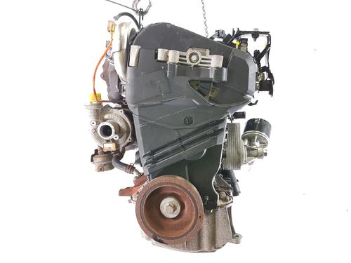 Used Engine DACIA LODGY (JS_) 1.5 dCi (JSMC, JSAF) (107 hp) 29416583