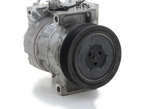 AC compressor PEUGEOT 208 I (CA_, CC_) 1.2 VTI 82 | BP28207594M34 