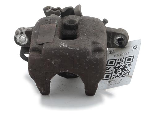 Used Right rear brake caliper CITROËN C4 I (LC_) 1.6 HDi (90 hp) 29296055