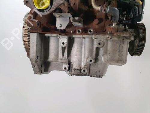 Engine RENAULT CLIO IV (BH_) 1.5 dCi 90 | BP36182303M1 - Image 11