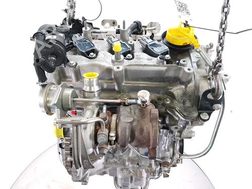 Engine DACIA SANDERO II TCe 90 (B8M1, B8MA, B8AC) | BP35748508M1 - Image 5