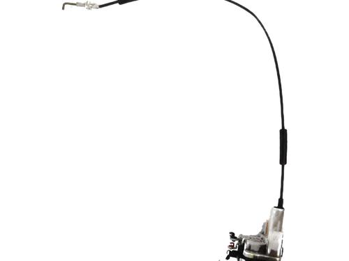 Used Front left lock FIAT 500 (312_) 1.3 D Multijet (312AXB1A) (75 hp) 28803608