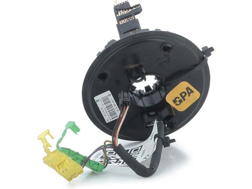 Fita do airbag MERCEDES-BENZ E-CLASS (W211) E 220 CDI (211.006) (150 hp) 31661468