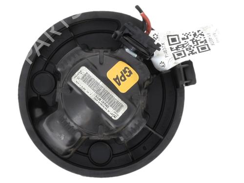 Used Heater blower motor Heater blower motor PEUGEOT 207 (WA_, WC_) 1.6 HDi (90 hp) 40441695 40441695