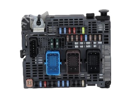 Fuse box CITROËN DS4 (NX_) 2.0 HDi / BlueHDi 135 | BP29347198E1 