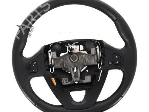 Used Steering wheel RENAULT ZOE (BFM_) ZOE (92 hp) 29495089