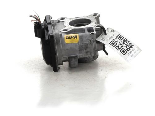 Throttle body RENAULT TWINGO II (CN0_) 1.2 16V (CN04, CN0B) | BP34615942M82 - Image 3