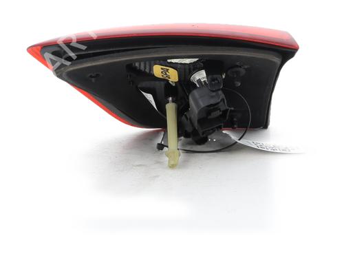 Left tailgate light FORD C-MAX II (DXA/CB7, DXA/CEU) 1.6 TDCi | BP39194823C79 - Image 3
