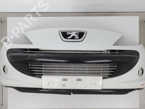 front-bumper-peugeot-206-2l_-2m_-2009-2010-2011-2012-2013-40115000 main image