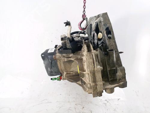 Gearbox RENAULT CLIO III (BR0/1, CR0/1) 1.5 dCi | BP30693015M3