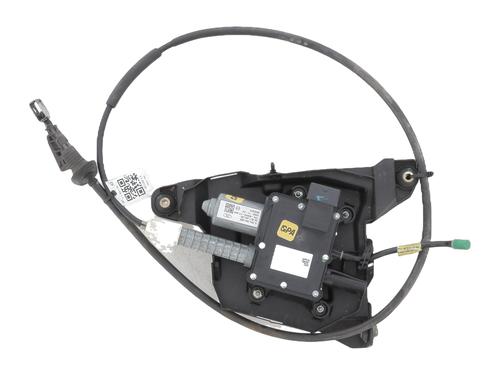 Used Hand brake Hand brake CITROËN C4 Grand Picasso I (UA_) [2006-2013] 34261064 34261064