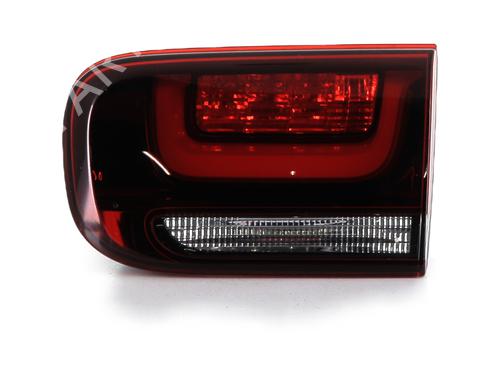 Used Right tailgate light CITROËN C4 CACTUS 1.2 THP 110 (110 hp) 30503593