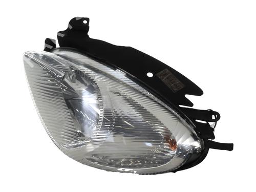Used Left headlight CITROËN XSARA PICASSO (N68) 2.0 HDi (90 hp) 32512603