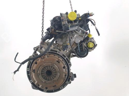 Engine SMART CITY-COUPE (450) | BP38792670M1 - Image 3