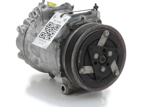 AC compressor PEUGEOT 3008 I MPV (0U_) 1.6 HDi | BP29217892M34 