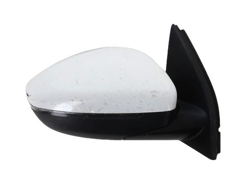 Right mirror PEUGEOT 308 II (LB_, LP_, LW_, LH_, L3_) 1.6 BlueHDi 120 | BP28366593C27 
