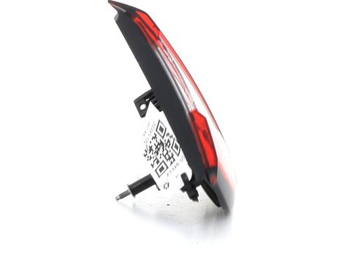 Left tailgate light RENAULT CAPTUR I (J5_, H5_) 1.5 dCi 90 (J5N4, J5M5, J5MW, J5M6, J5AL, J5AJ) | BP31606885C79