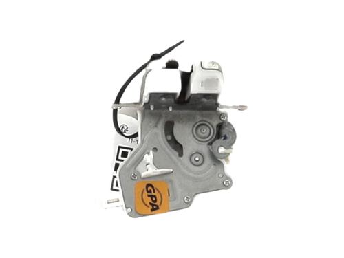 Used Tailgate lock SUZUKI CELERIO (LF) 1.0 (AVK310) (68 hp) 26970326