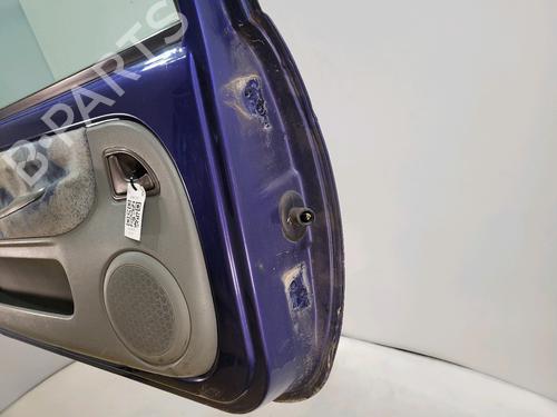 Left front door RENAULT TWINGO I (C06_)  | BP27603336C2 