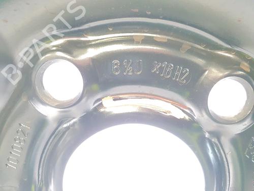 Felg RENAULT LAGUNA II (BG0/1_)  | BP26649768C45 