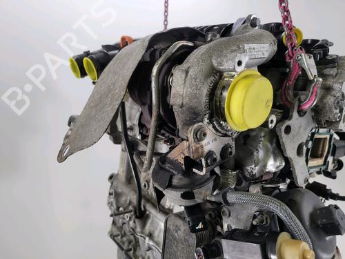 Engine PEUGEOT 308 SW II (LC_, LJ_, LR_, LX_, L4_) 1.6 BlueHDi 120 | BP30049301M1 