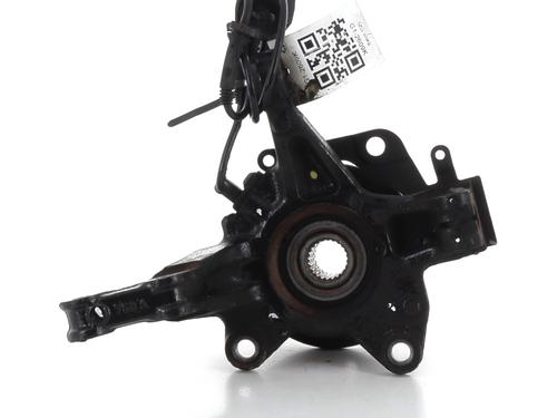 Right front steering knuckle RENAULT CLIO IV (BH_) 1.5 dCi 75 | BP31303385M26