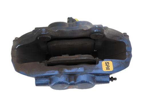 Used Left front brake caliper BMW 1 (F20) M 135 i xDrive (320 hp) 31350036