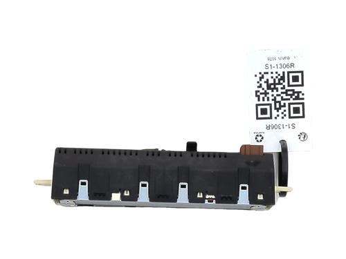 Multifunctionele display CITROËN BERLINGO Box Body/MPV (B9) 1.6 HDi 90 (90 hp) 29231375