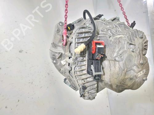 Used Gearbox Gearbox RENAULT CLIO IV (BH_) 1.6 RS (BHJ4, BHJ6, BHMM) (200 hp) 40277066 40277066