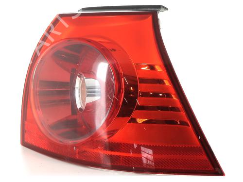 Right taillight VW GOLF V (1K1)  | BP26727220C35 