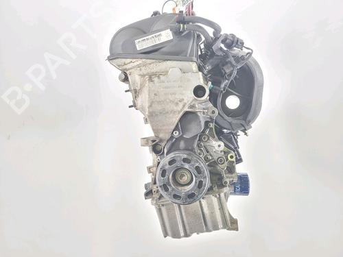 Used Engine VW UP! (121, 122, BL1, BL2, BL3, 123) 1.0 (75 hp) 25983318