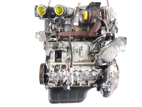 Engine CITROËN C4 I (LC_) 1.6 HDi | BP36592554M1 - Image 2
