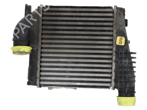 Intercooler Intercooler PEUGEOT 308 II (LB_, LP_, LW_, LH_, L3_) 2.0 BlueHDi 150 (150 hp) 36945753 36945753