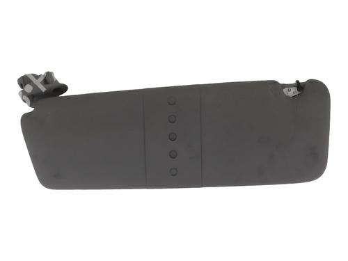 Used Left sun visor RENAULT MASTER III Van (FV) 2.3 dCi 110 FWD (FV0R, FV0W, FV1A) (110 hp) 31844912