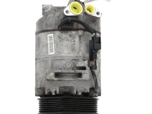AC compressor RENAULT TRAFIC III Bus (JG_) 2.0 dCi 120 (JGMN) | BP38767901M34 - Image 5