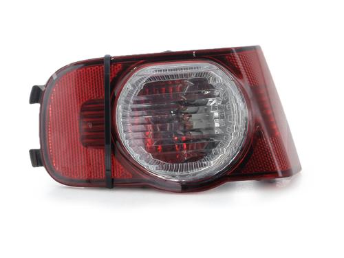 Used Rear bumper left light Rear bumper left light CITROËN C3 Picasso (SH_) [2008-2026] 34642624 34642624