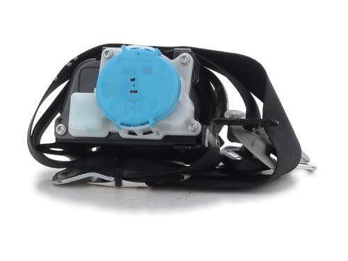Front right belt tensioner TOYOTA VERSO S (_P12_) 1.33 (NSP120_) | BP29552665C88 