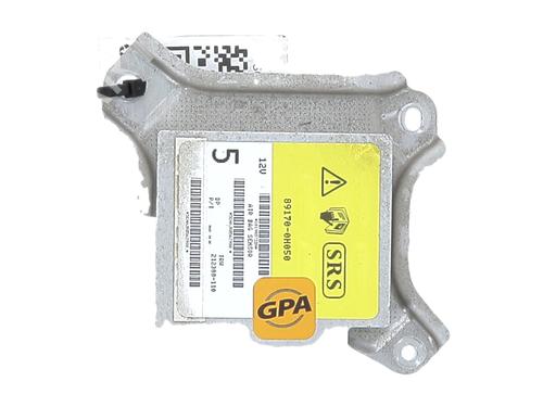 ECU airbags PEUGEOT 107 (PM_, PN_) 1.0 | BP26924628M53 