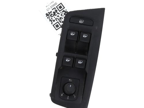Used Left front window switch VW TOURAN (5T1) 1.5 TSI (150 hp) 30800421