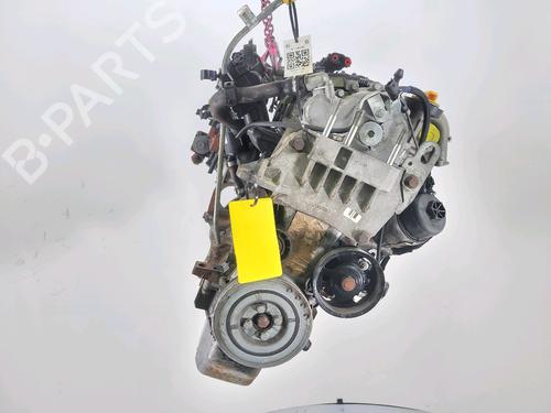 Motor für FORD KA (RU8) 1.3 TDCi (75 hp) 29741196