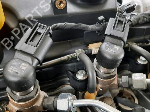 Engine RENAULT KANGOO / GRAND KANGOO II (KW0/1_) 1.5 dCi (KW0C, KW2C, KW4C) | BP32180696M1 - Image 9