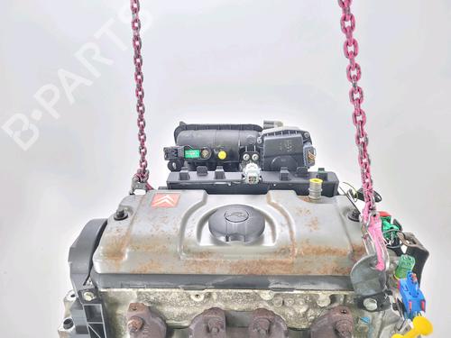 Motor CITROËN C3 I (FC_, FN_) 1.4 i | BP29931475M1