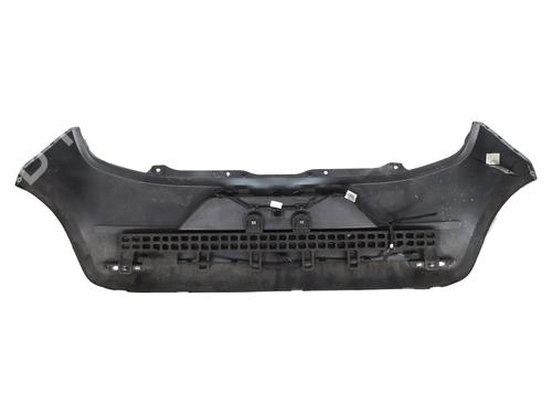 Rear bumper RENAULT TWINGO III (BCM_, BCA_) 0.9 TCe 95 | BP29932001C8