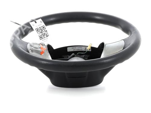 Steering wheel NISSAN MICRA IV (K13K, K13KK) 1.2 | BP24394298C49 