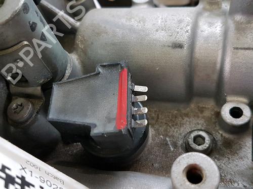 Engine AUDI A1 (8X1, 8XK) 1.4 TFSI | BP39633068M1 - Image 12